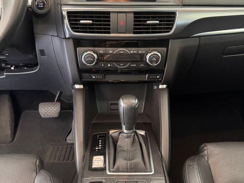 Used 2016 MAZDA CX-5 Grand Touring FWD image 20
