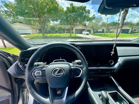 Used 2024 Lexus TX 350 FWD image 18