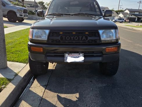 Used 1998 Toyota 4Runner SR5 image 4