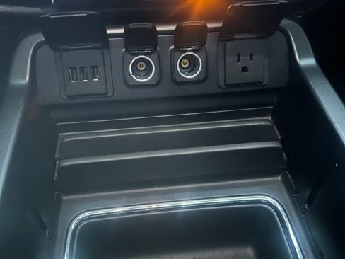 Used 2015 Chevrolet Silverado 2500 LTZ w/ Duramax Plus Package image 14