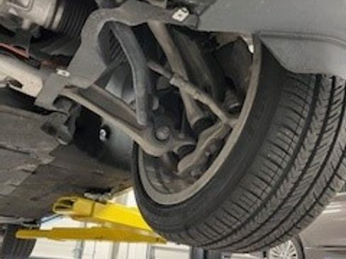 Used 2015 BMW 535i Sedan image 23