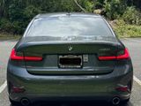Used 2019 BMW 330i Sedan w/ Premium Package image 2