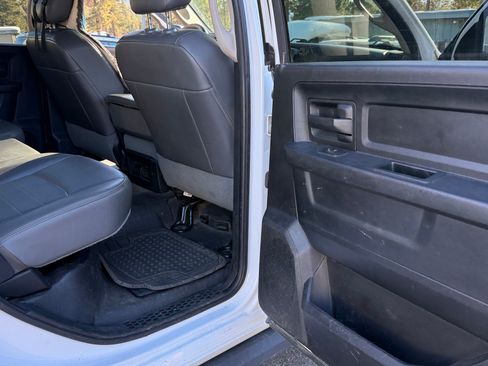 Used 2016 RAM 2500 Tradesman image 13