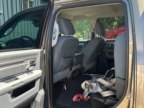 Used 2013 RAM 2500 Big Horn image 8
