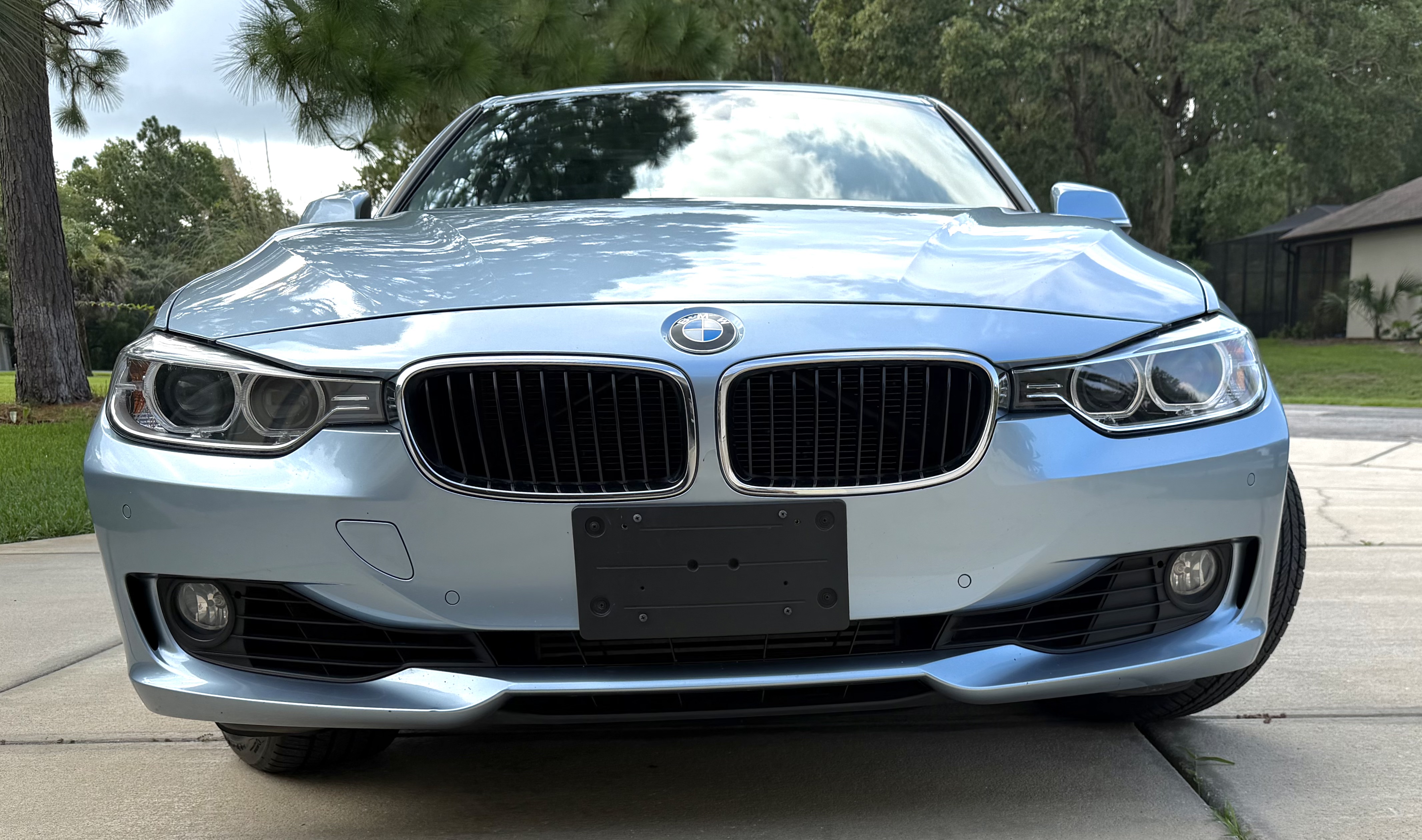Used 2013 BMW 335i Sedan RWD image 6