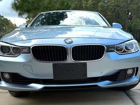 Used 2013 BMW 335i Sedan RWD image 6