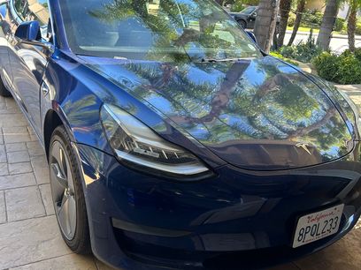 Used 2020 Tesla Model 3 Standard Range Plus