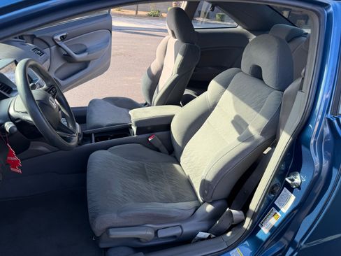 Used 2008 Honda Civic LX image 10