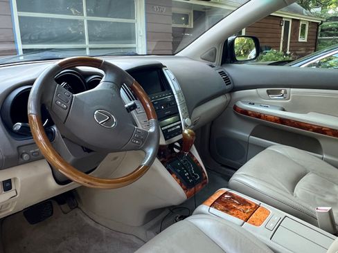 Used 2009 Lexus RX 350 AWD image 4