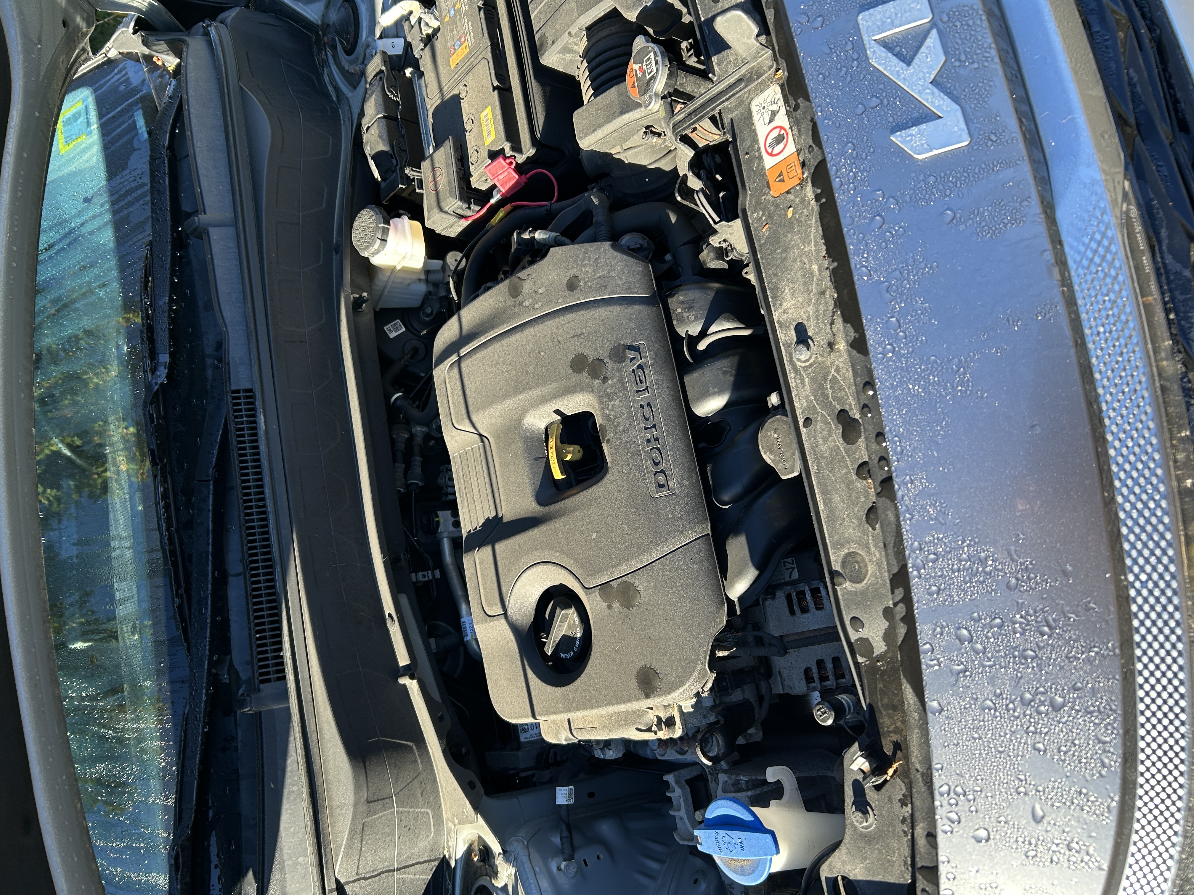 Used 2022 Kia Seltos S AWD/4WD image 11