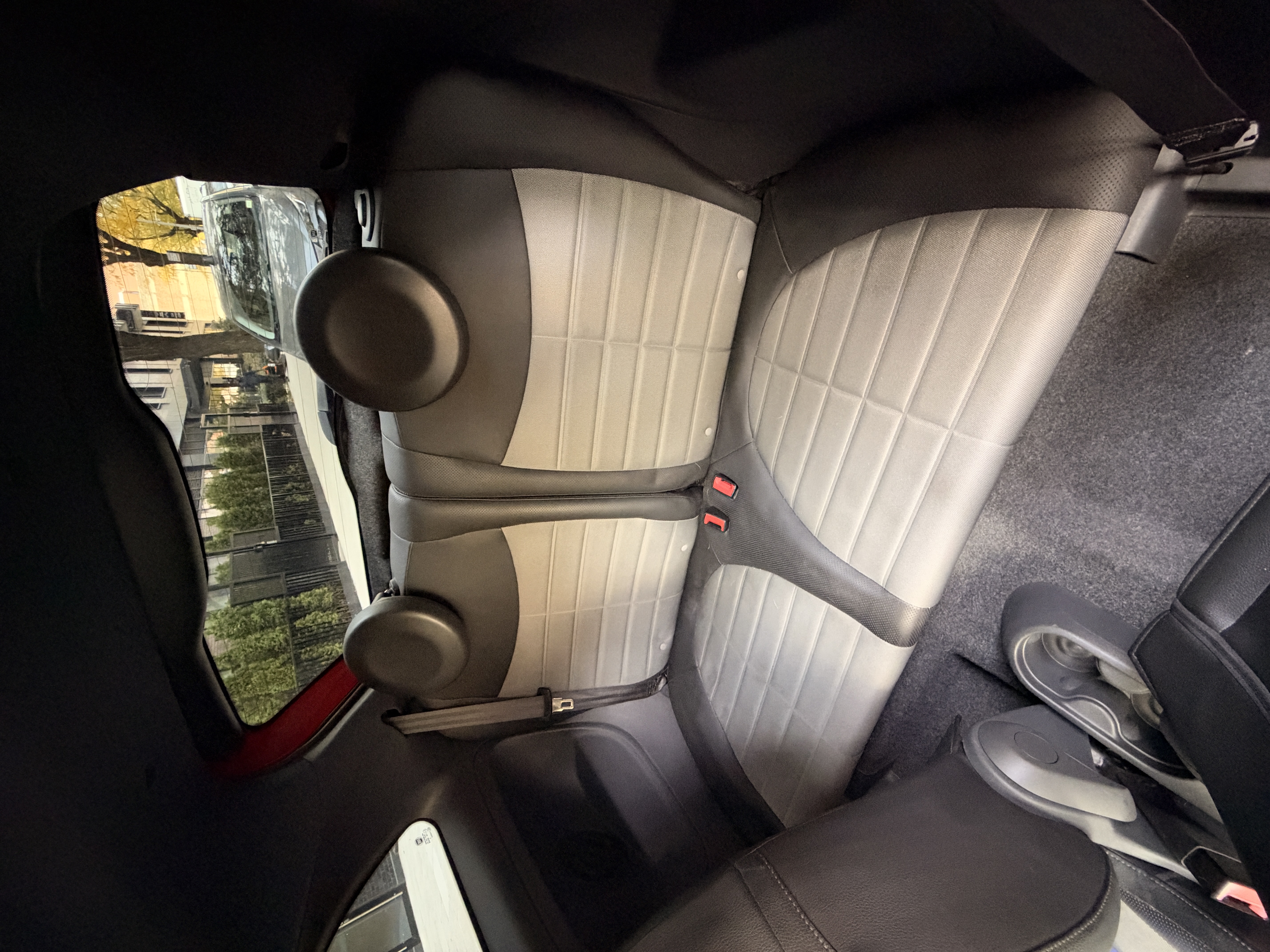 Used 2012 FIAT 500 Sport w/ Safety & Convenience Pkg FWD image 16