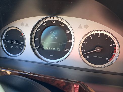 Used 2012 Mercedes-Benz GLK 350 4MATIC image 19