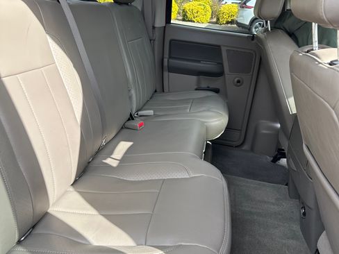 Used 2007 Dodge Ram 2500 Truck Laramie image 13