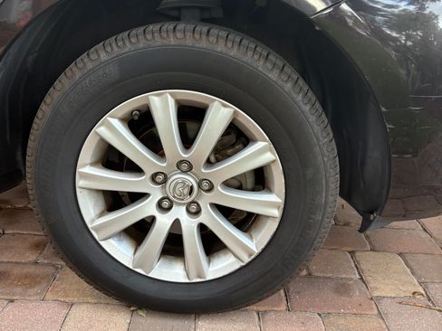 Used 2011 MAZDA CX-7 i SV FWD image 9