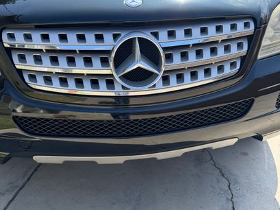 Used 2008 Mercedes-Benz ML 350 4MATIC