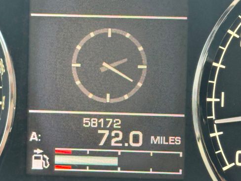 Used 2011 Jaguar XK Convertible RWD image 11