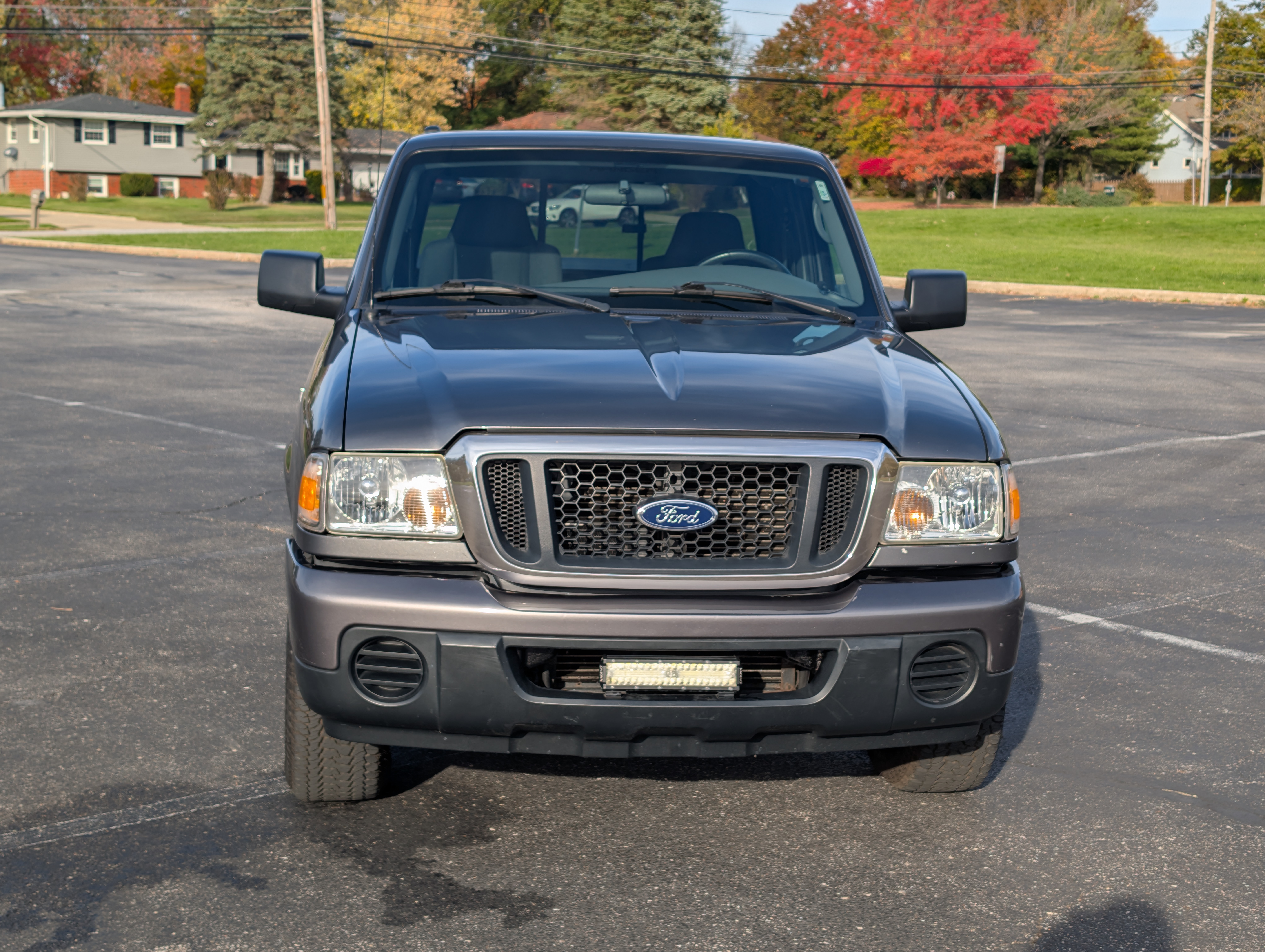 Used 2008 Ford Ranger XLT RWD image 8