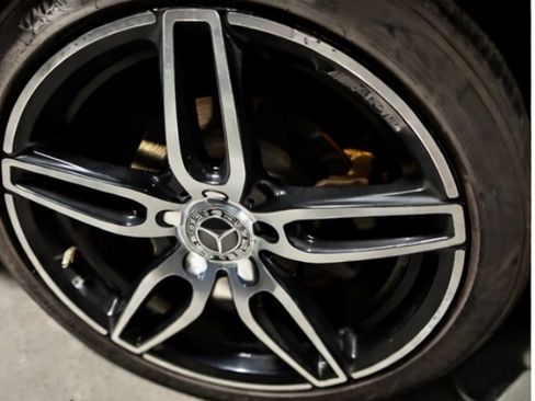 Used 2019 Mercedes-Benz CLA 250 image 5