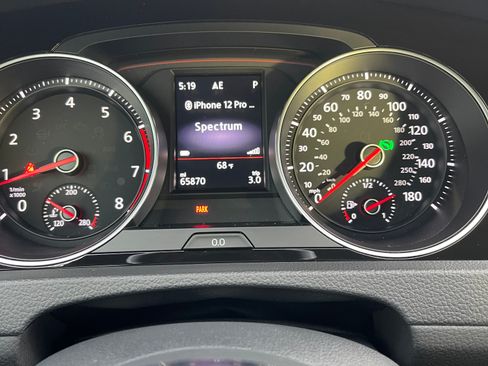 Used 2018 Volkswagen GTI Autobahn image 18