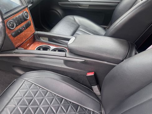 Used 2006 Mercedes-Benz ML 350 4MATIC image 6