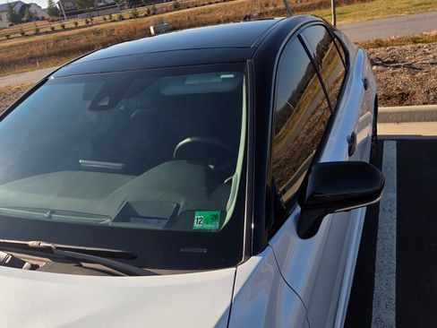 Used 2024 Toyota Camry XSE image 5