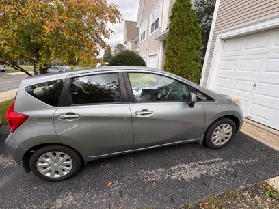 Used 2014 Nissan Versa Note SV