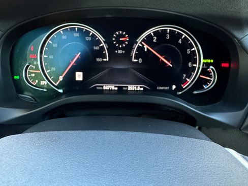 Used 2018 BMW X3 M40i w/ Premium Package image 10