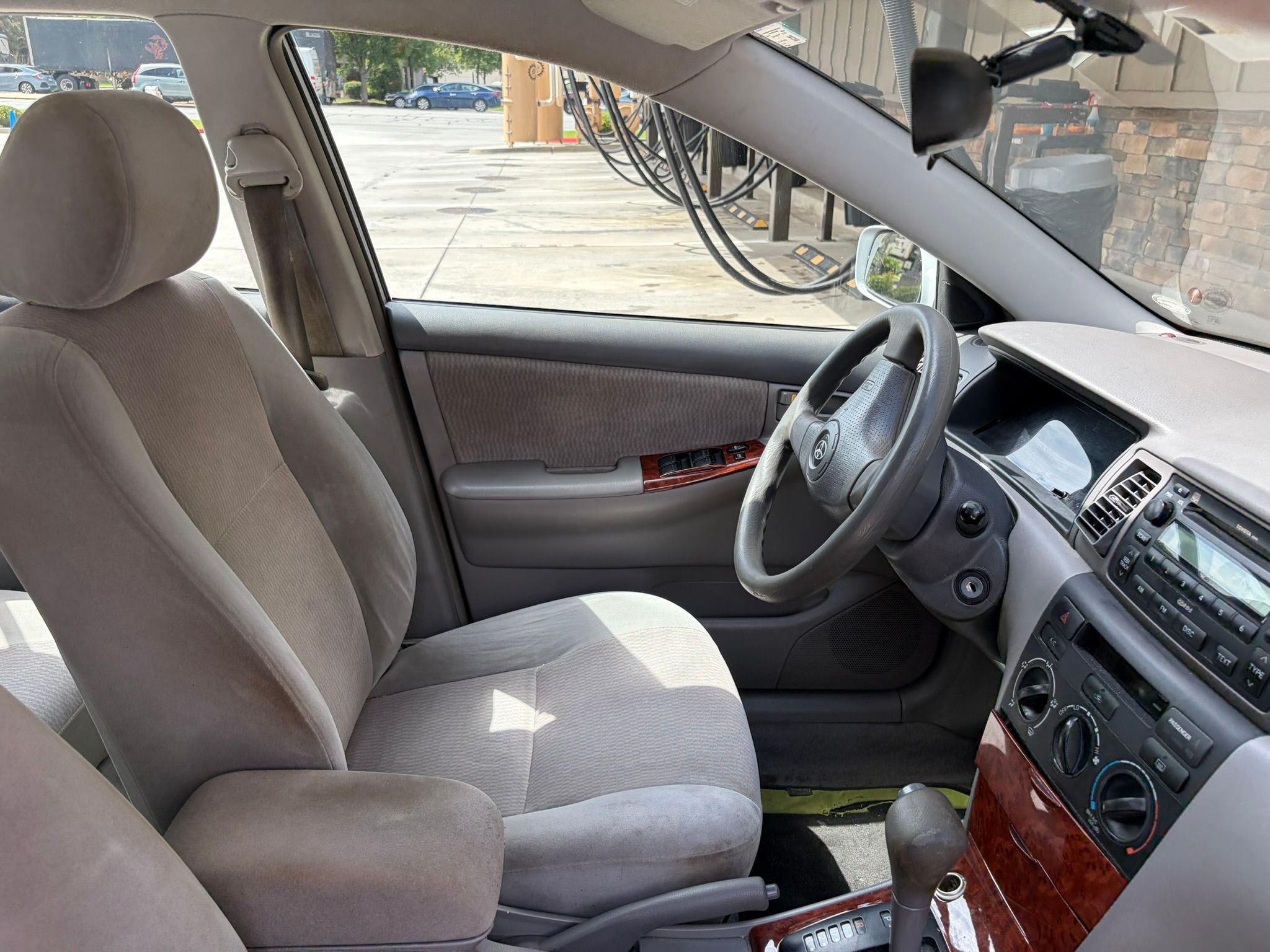 Used 2008 Toyota Corolla CE FWD image 13
