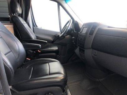 Used 2018 Mercedes-Benz Sprinter 2500