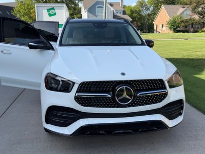 Used 2023 Mercedes-Benz GLE 450 4MATIC