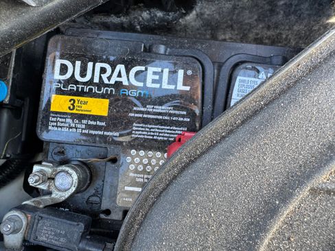 Used 2019 Chrysler Pacifica Limited w/ Advanced Safetytec Group image 13