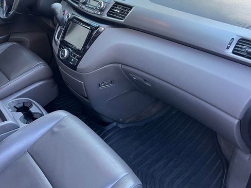 Used 2015 Honda Odyssey EX-L image 11
