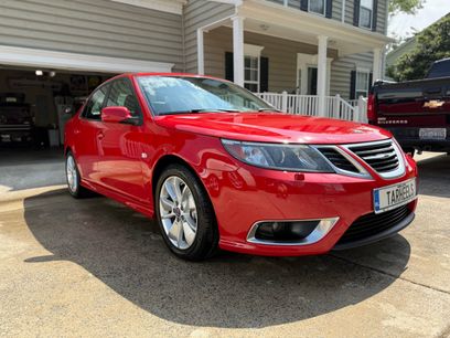 Used 2009 Saab 9-3 Aero