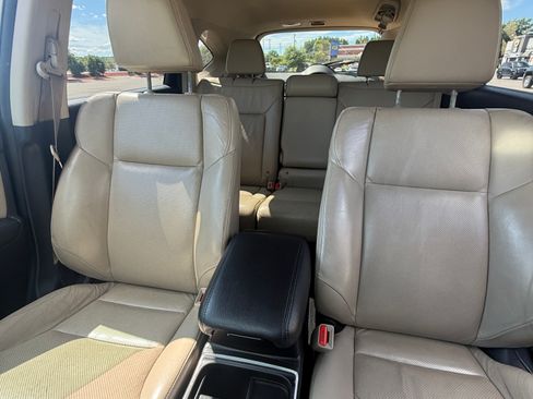Used 2015 Honda CR-V Touring image 10