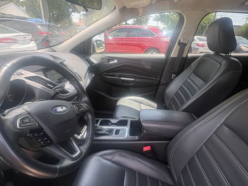 Used 2019 Ford Escape SEL FWD image 10