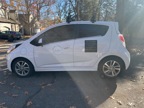 Used 2016 Chevrolet Spark LT image 5