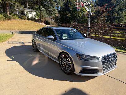 Used 2018 Audi A6 2.0T Premium Plus w/ Premium Plus Package