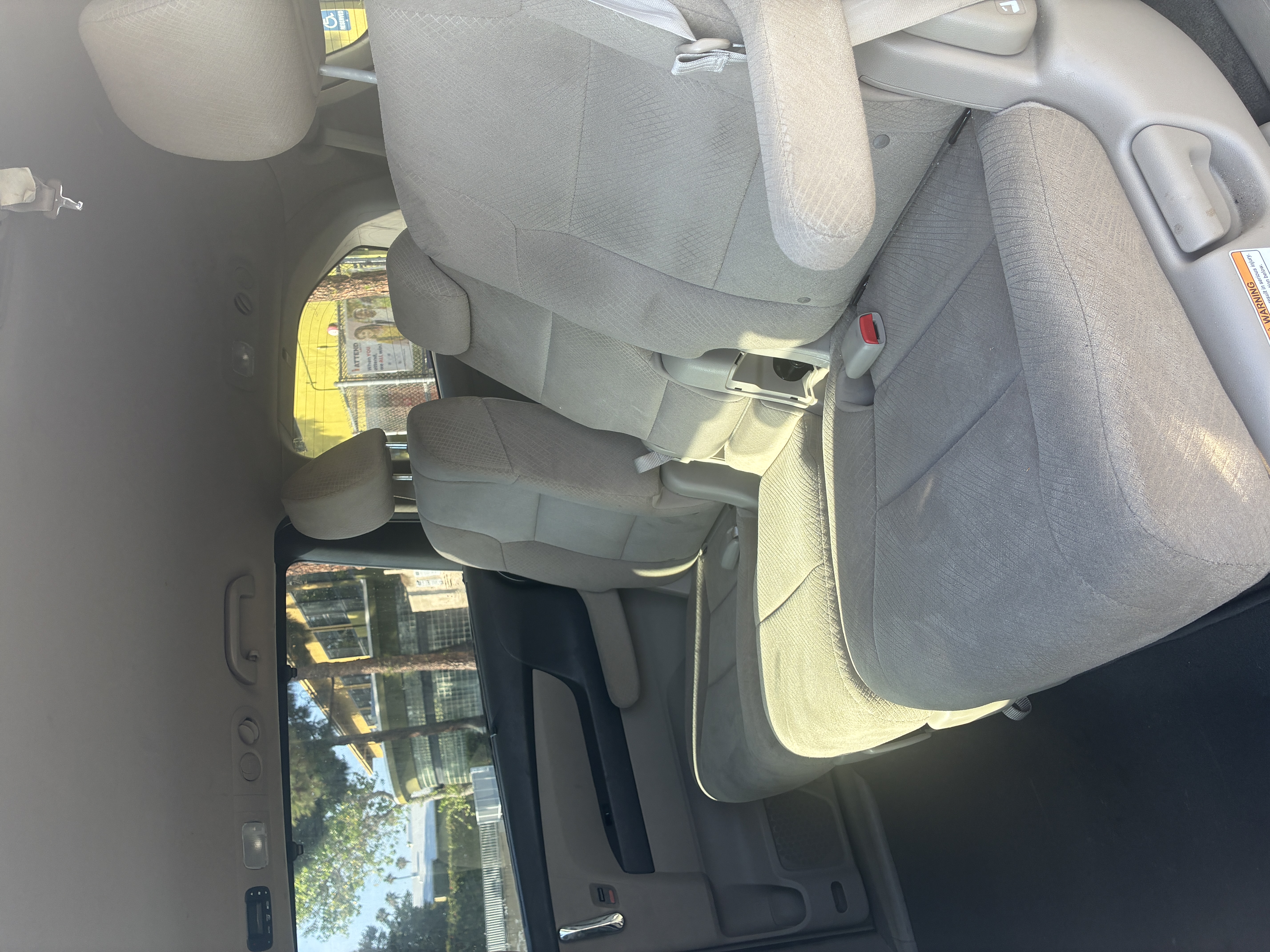 Used 2014 Honda Odyssey EX image 12