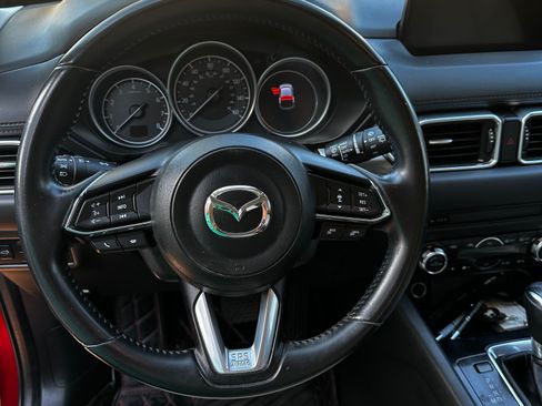 Used 2018 MAZDA CX-5 Touring w/ Preferred Equipment Package image 14