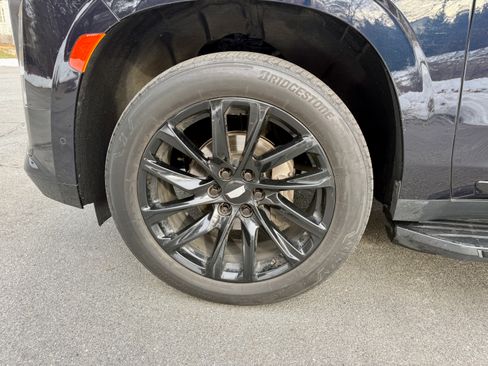 Used 2023 Cadillac Escalade Sport Platinum image 15