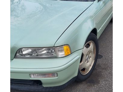 Used 1995 Acura Legend GS