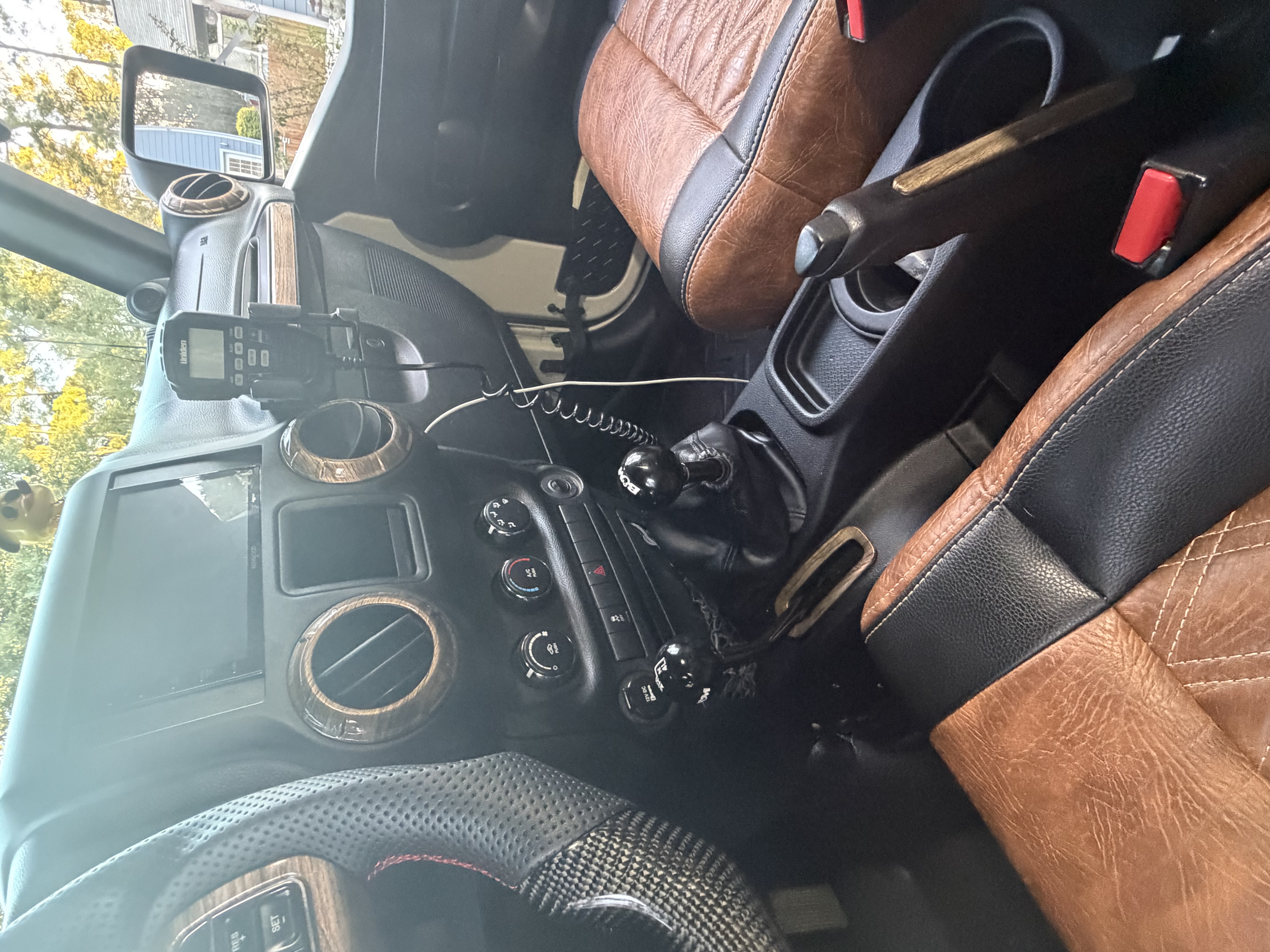 Used 2011 Jeep Wrangler Sport AWD/4WD image 5