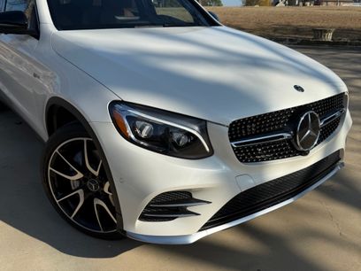 Used 2018 Mercedes-Benz GLC 43 AMG 4MATIC