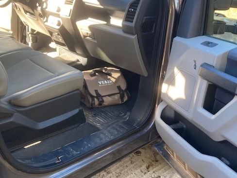 Used 2022 Ford F350 XL w/ Power Equipment Group image 16