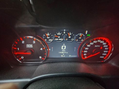 Used 2016 GMC Sierra 2500 Denali w/ Duramax Plus Package image 10