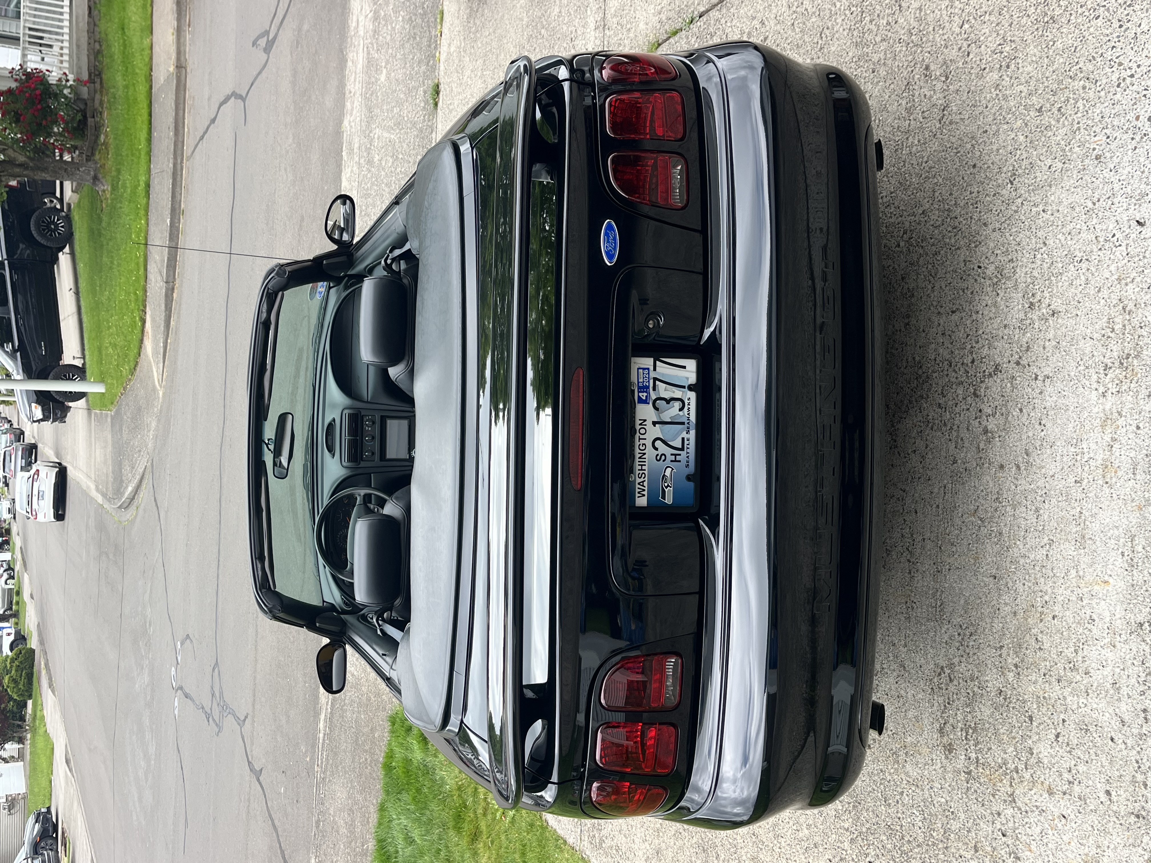 Used 1997 Ford Mustang GT RWD image 10