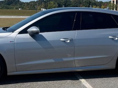 Used 2021 Audi A7 3.0T Premium Plus