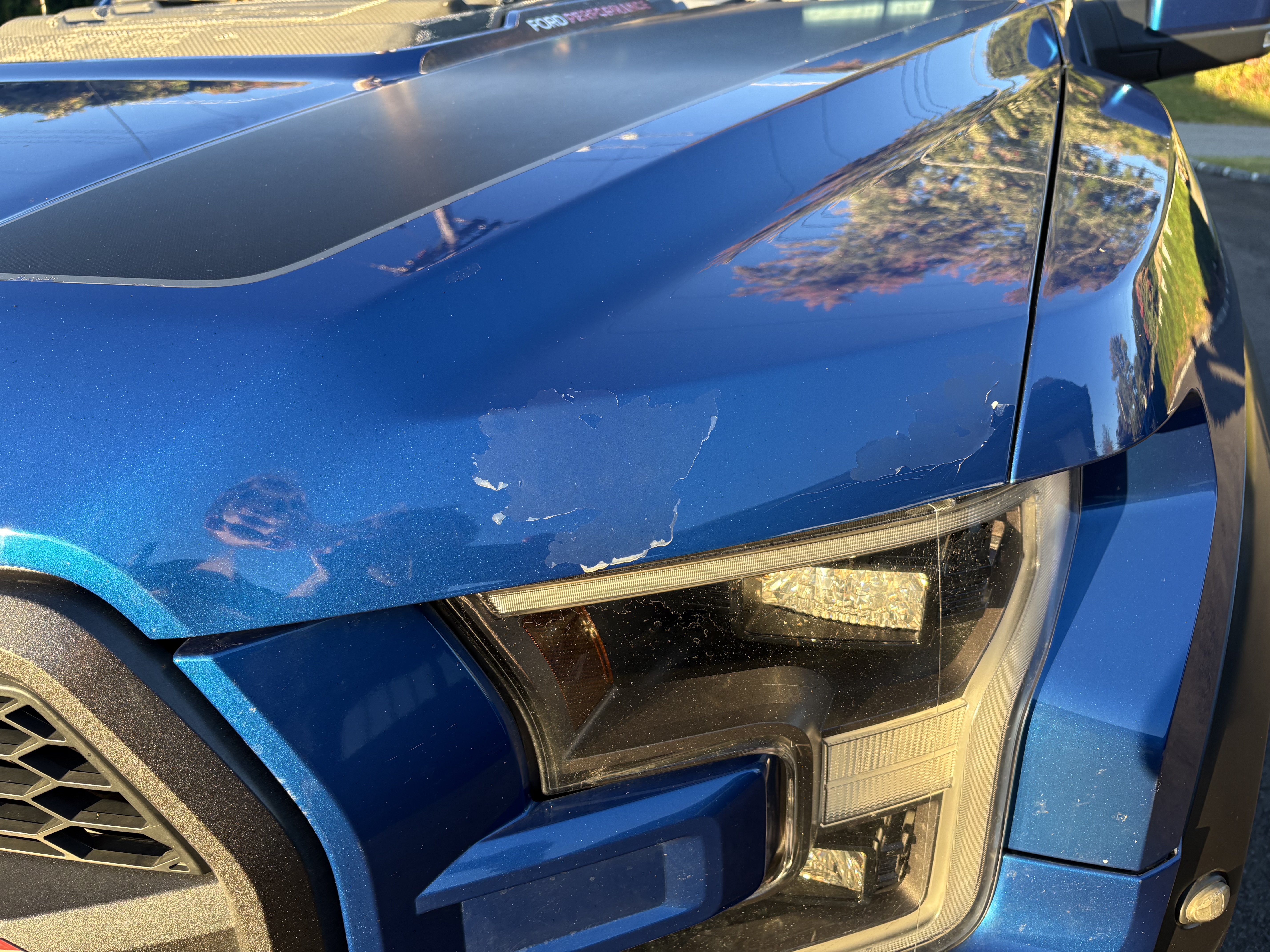 Used 2018 Ford F150 Raptor w/ Equipment Group 802A Luxury AWD/4WD image 11