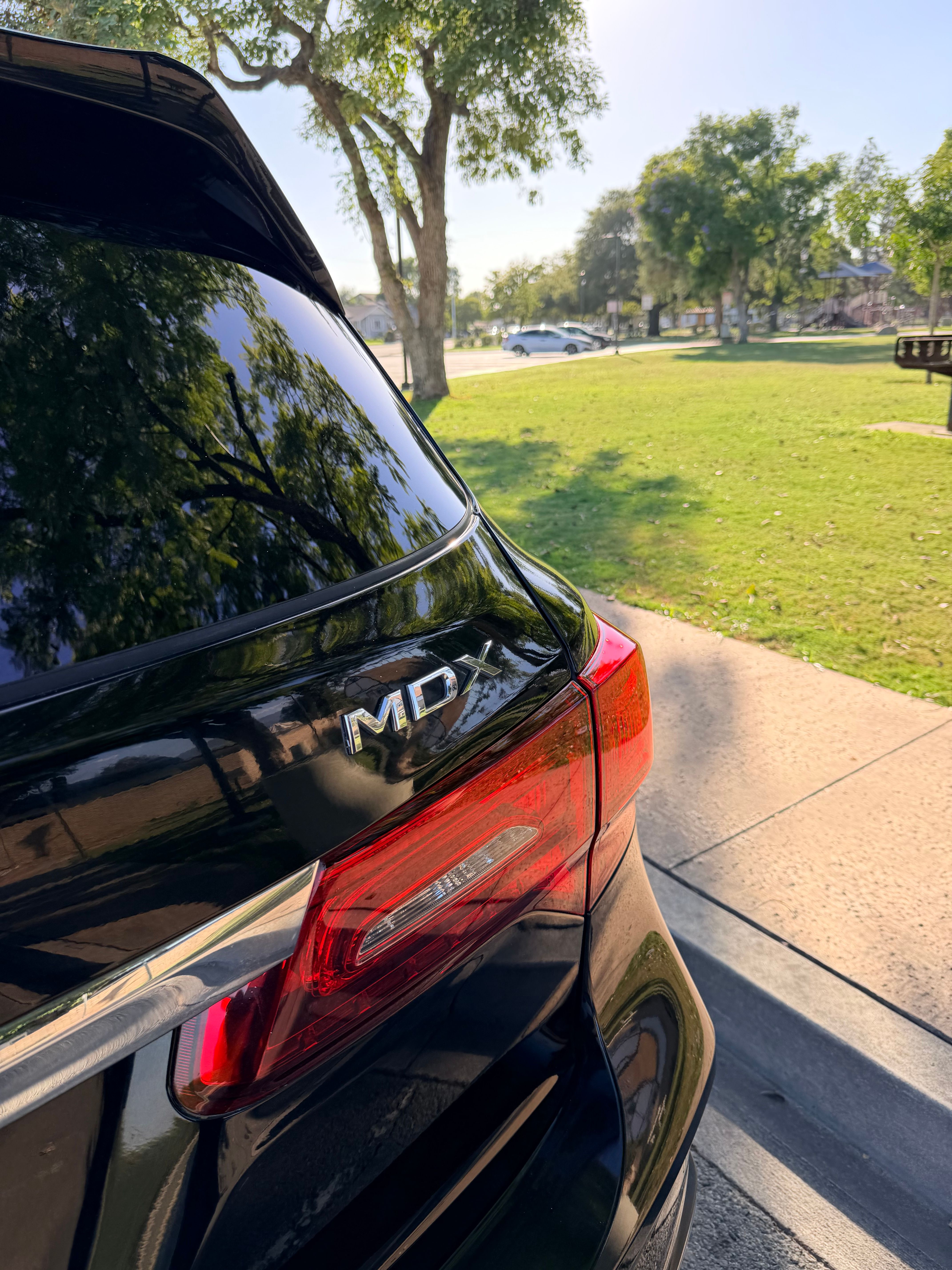 Used 2020 Acura MDX w/ Technology Package FWD image 17