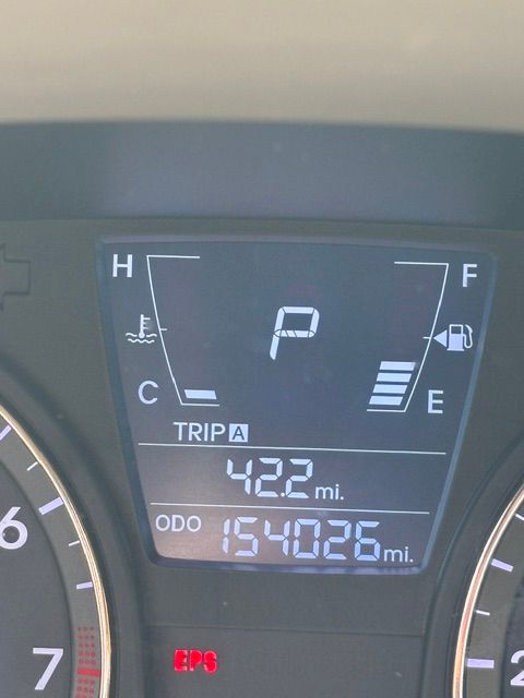 Used 2013 Hyundai Accent GLS FWD image 6
